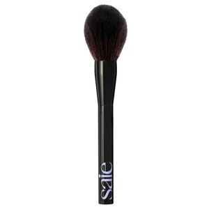 Saie 1 All-Over Powder Multi-Use Makeup Brush With Synthetic Bristles